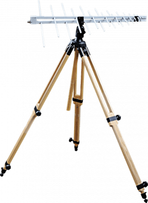 LP-02 Log Periodic Dipol Antenna