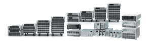 Chroma selection of DC Loads