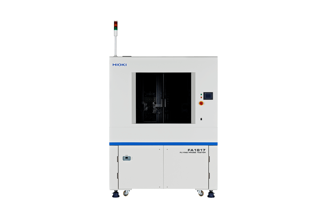 Hioki FA1817 Flying Probe Tester - MDL Technologies