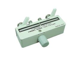 Hioki Test Fixture 9262